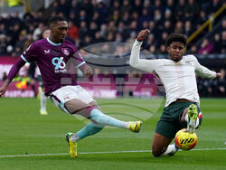 Britain Premier League Soccer