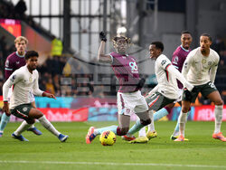 Britain Premier League Soccer