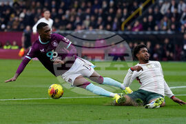 Britain Premier League Soccer