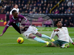 Britain Premier League Soccer