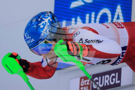 Austria Alpine Skiing World Cup