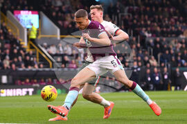 Britain Premier League Soccer