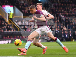 Britain Premier League Soccer