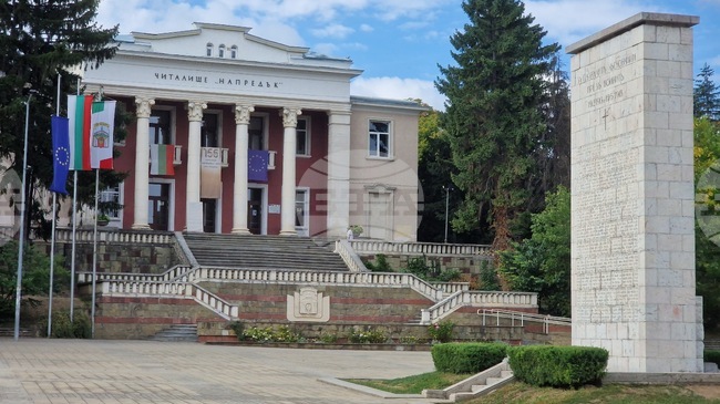 Концерти, изложби, театър и благотворителни работилници са част от коледната програма на Община Лясковец