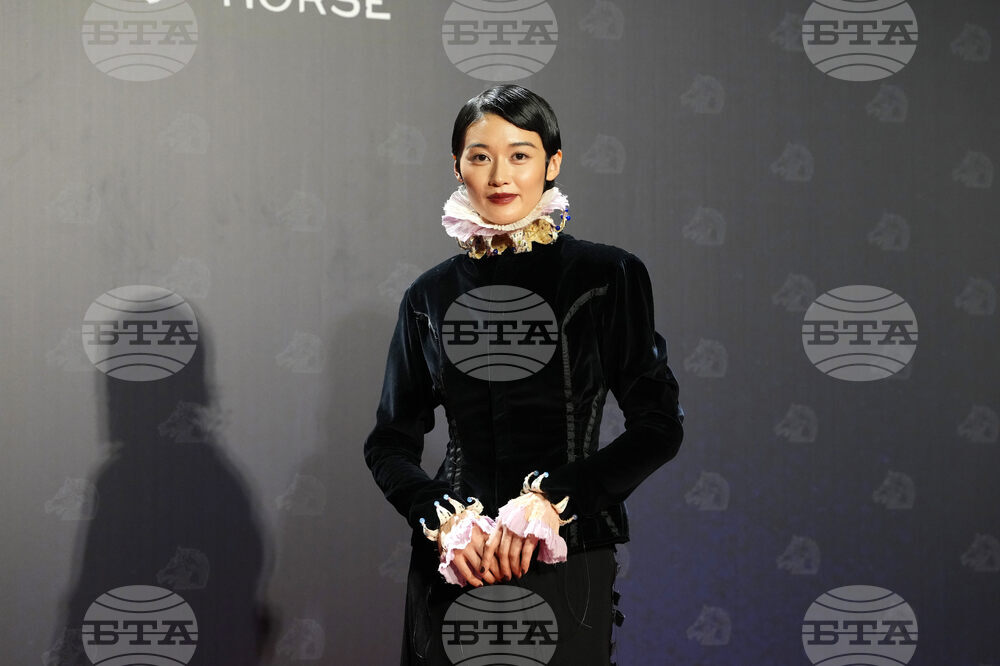 Taiwan Golden Horse Awards