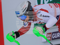Austria Alpine Skiing World Cup