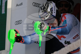 Austria Alpine Skiing World Cup