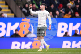 Britain Premier League Soccer