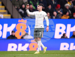 Britain Premier League Soccer