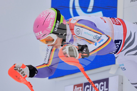 Austria Alpine Skiing World Cup