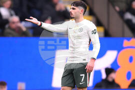 Britain Premier League Soccer