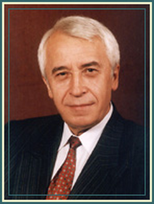 Почина първият председател на Сметната палата в най-новата история на България доц. д-р Георги Николов