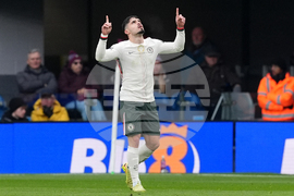 Britain Premier League Soccer