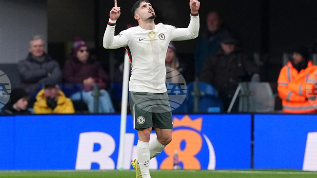 Педро Нето: "В Челси целта винаги е да се печелят трофеи"