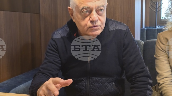 Това е специфичен бюджет на застоя, коментира Атанас Атанасов в Плевен