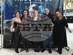 Филмът „Made in EU“ спечели Голямата награда на публиката в Испания