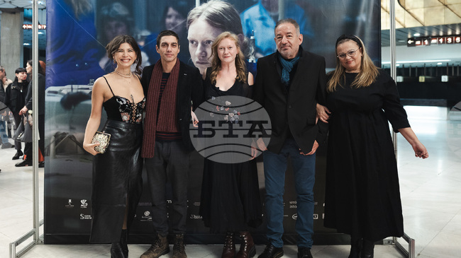 Stefan Komandarev’s Made in EU Wins Audience Grand Prize at Gijon International Film Festival