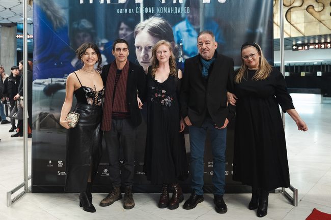 Stefan Komandarev’s Made in EU Wins Audience Grand Prize at Gijon International Film Festival