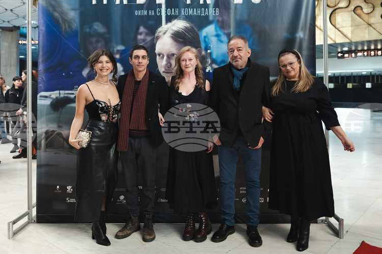 Stefan Komandarev’s Made in EU Wins Audience Grand Prize at Gijon International Film Festival