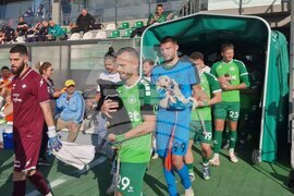 Пазарджик - футбол - Хебър - бездомни животни