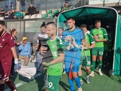 Пазарджик - футбол - Хебър - бездомни животни