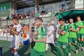 Пазарджик - футбол - Хебър - бездомни животни