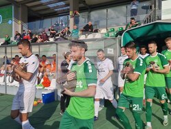 Пазарджик - футбол - Хебър - бездомни животни