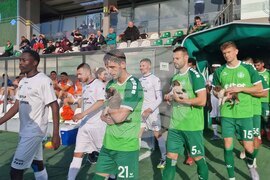 Пазарджик - футбол - Хебър - бездомни животни