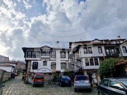 Златоград - Археолого-етнографския музей