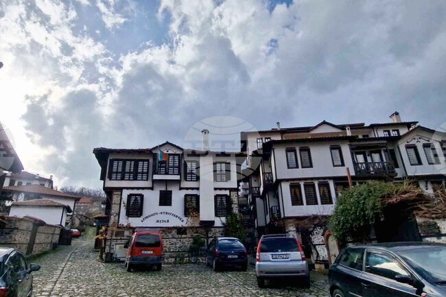 Златоград - музей - нови книги 