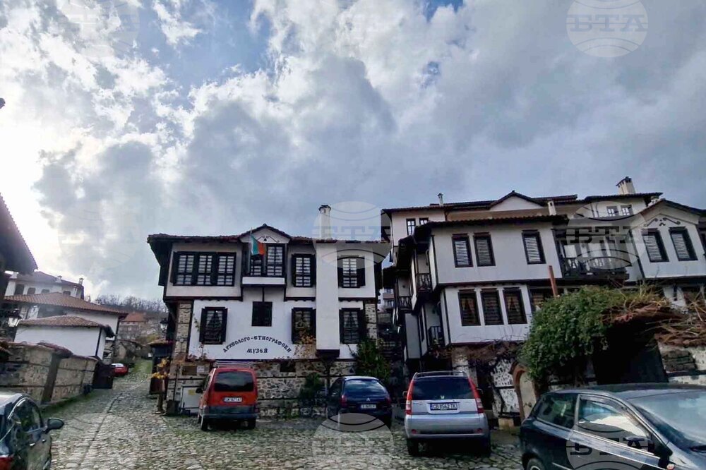 Златоград - Археолого-етнографския музей