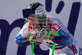 Austria Alpine Skiing World Cup