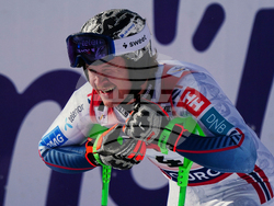 Austria Alpine Skiing World Cup