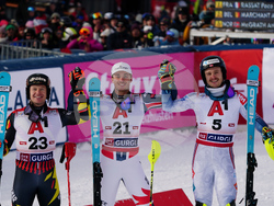 Austria Alpine Skiing World Cup