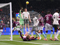 Britain Premier League Soccer