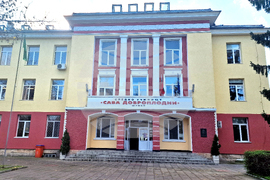 Шумен - междуучилищен дебат - състезание