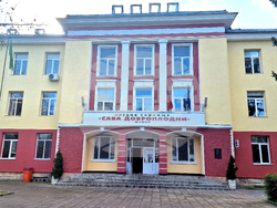 Шумен - междуучилищен дебат - състезание