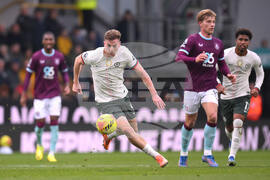 Britain Premier League Soccer