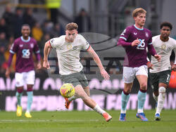 Britain Premier League Soccer