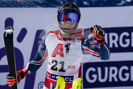 Austria Alpine Skiing World Cup