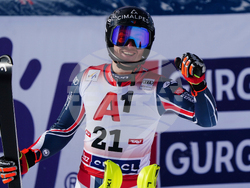Austria Alpine Skiing World Cup