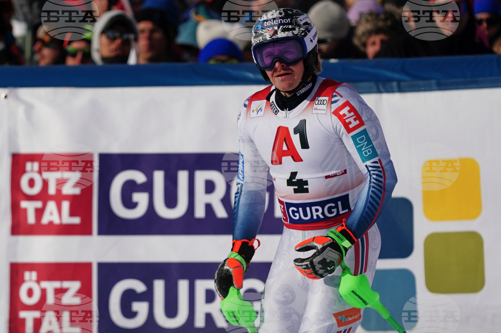 Austria Alpine Skiing World Cup