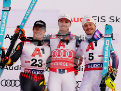 Austria Alpine Skiing World Cup