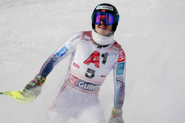 Austria Alpine Skiing World Cup