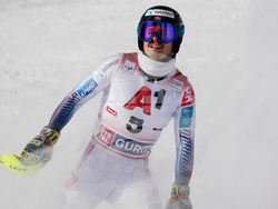 Austria Alpine Skiing World Cup
