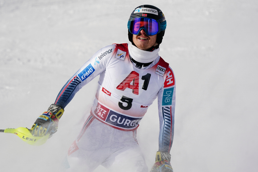 Austria Alpine Skiing World Cup