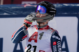 Austria Alpine Skiing World Cup