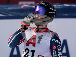 Austria Alpine Skiing World Cup