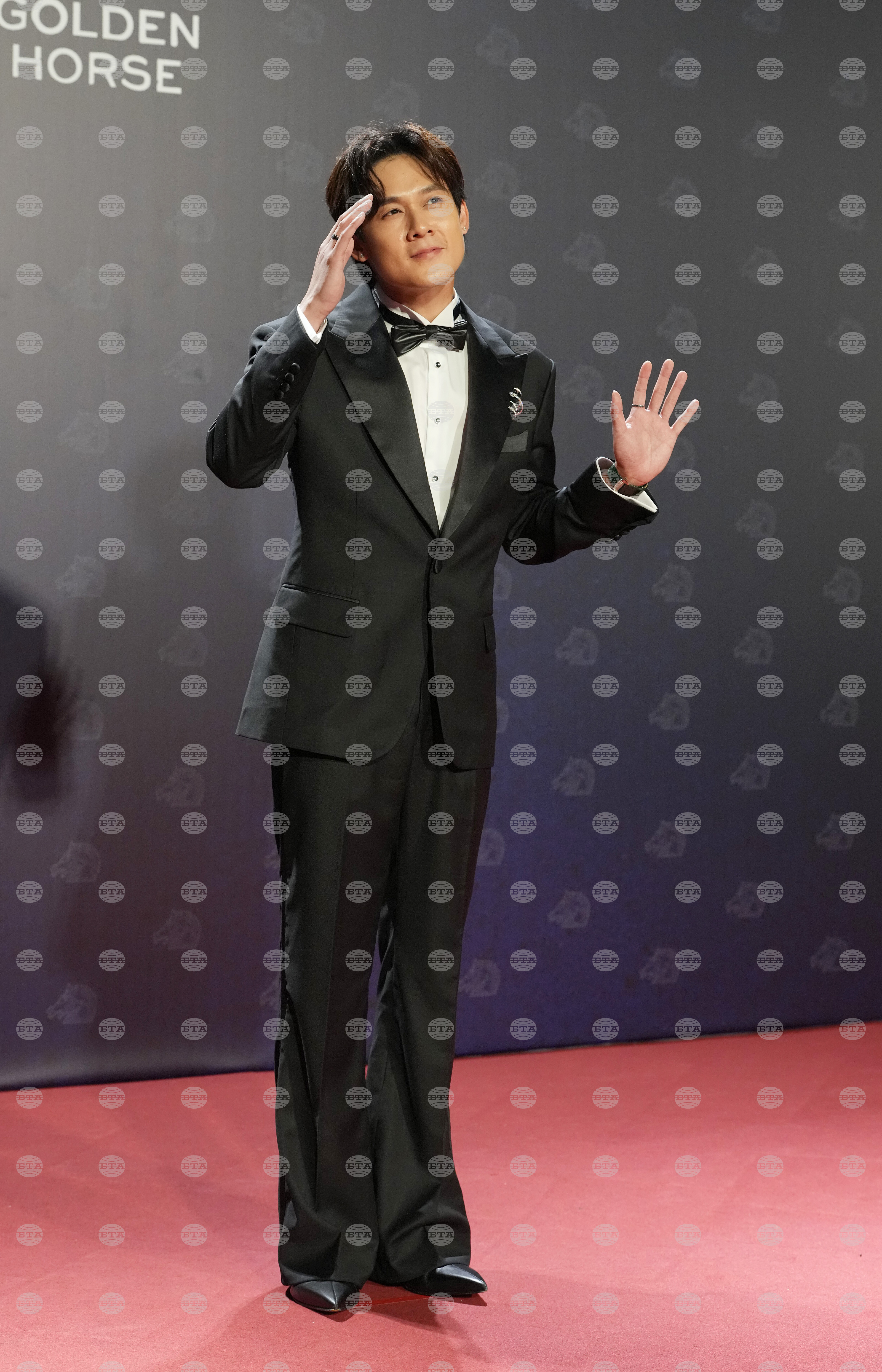 Taiwan Golden Horse Awards