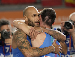Turkey European Athletics Indoor Championships